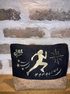 Trousse de toilette flocage